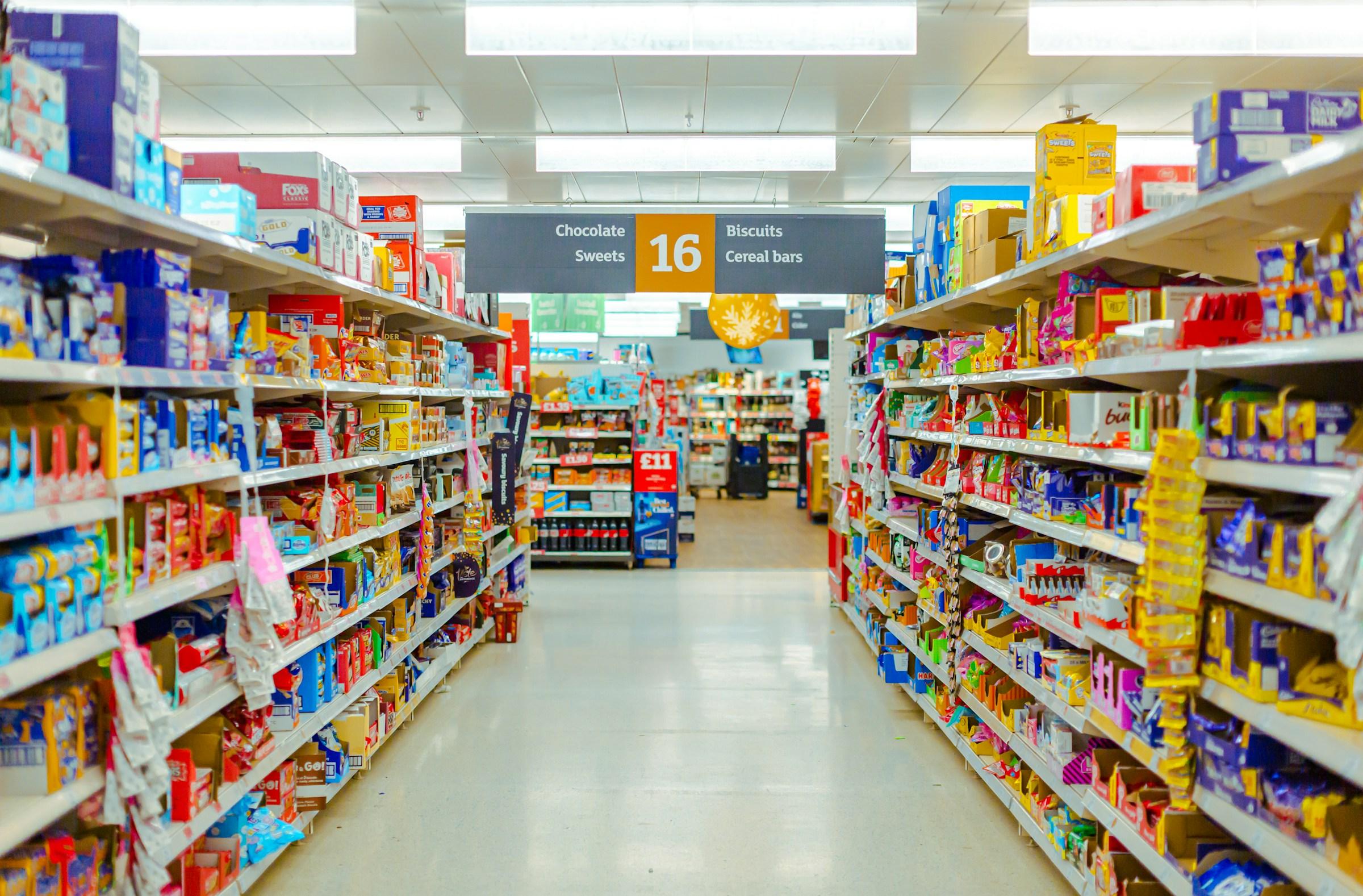 Retail and commerce environments we support