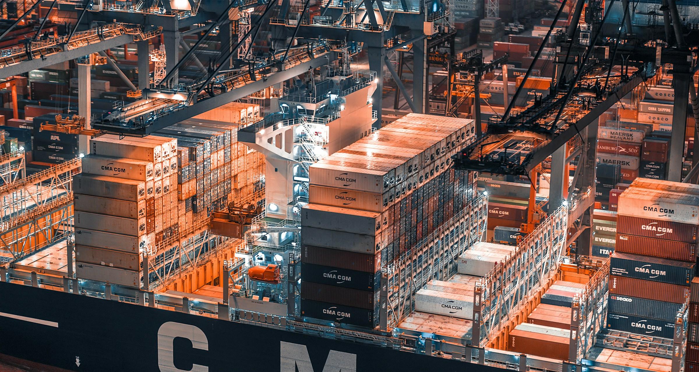 Industries Digitli serves